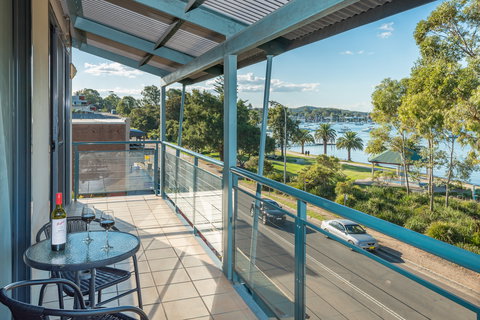 The Brighton Apartments - Tourism Adelaide 2