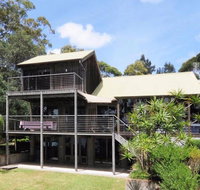 The Beach House  Jervis Bay - Tourism Adelaide