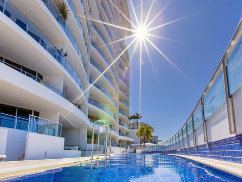 The Sebel Maroochydore - Tourism Adelaide 1