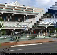 Thunderbolt Inn aka The Bottom Pub - Tourism Adelaide
