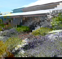 Ti Tree Cottage - Tourism Adelaide