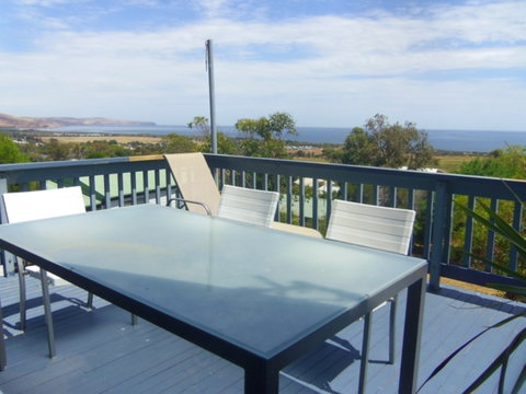 Tree Top - Tourism Adelaide 1