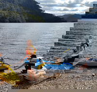 Tullah TimeOut - Tourism Adelaide