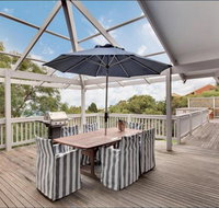 Views on Court - Tourism Adelaide