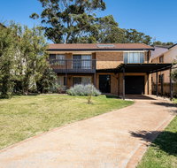 Vincentia Beach House - Tourism Adelaide