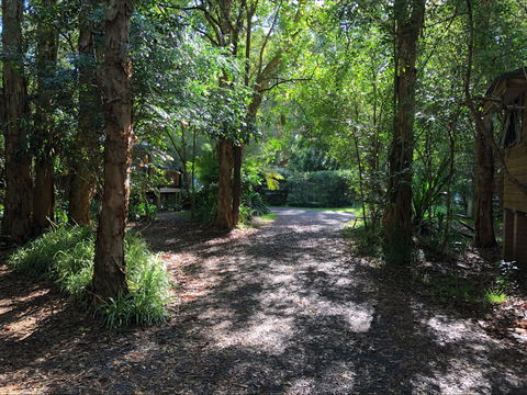 Wanderers Retreat - Tourism Adelaide 1