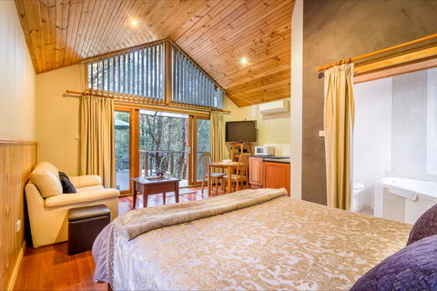 Wanderers Retreat - Tourism Adelaide 2