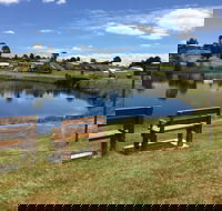 Waratah Caravan and Camping Ground - Tourism Adelaide