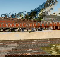 White Gums Motor Inn - Tourism Adelaide