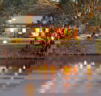 Wigley Retreat - Tourism Adelaide