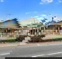 Williamstown Bed  Breakfast - Tourism Adelaide