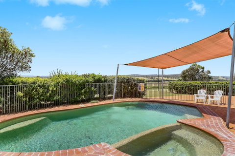 Windsors Edge Estate - Tourism Adelaide 0