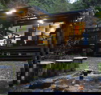 Wongari Eco Retreat - Tourism Adelaide