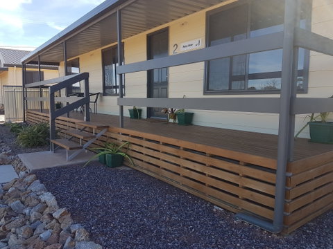 Wudinna Farm View - Tourism Adelaide 0
