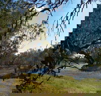Yanda campground - Tourism Adelaide