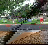 Young Caravan Tourist Park - Tourism Adelaide