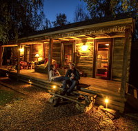 1860 Luxury Accommodation