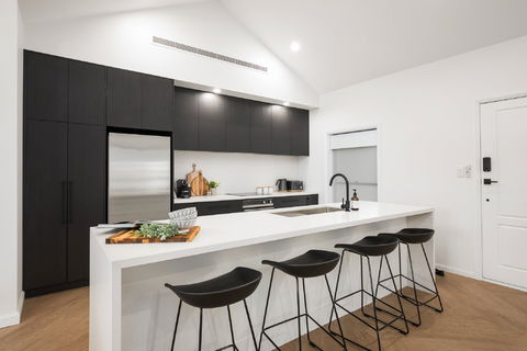 Abode Accommodations - Tourism Adelaide 0