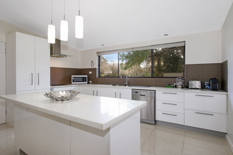 Alinga Longa Residence - Tourism Adelaide 2