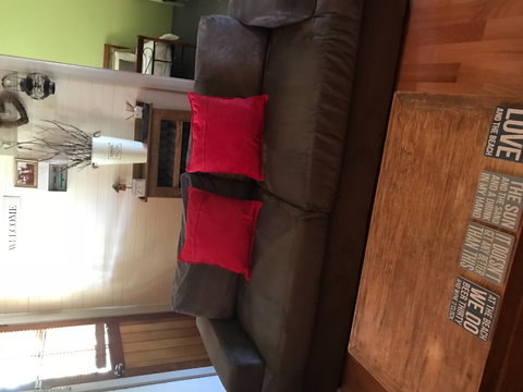 Anderl's Beach Cottage - Tourism Adelaide 1