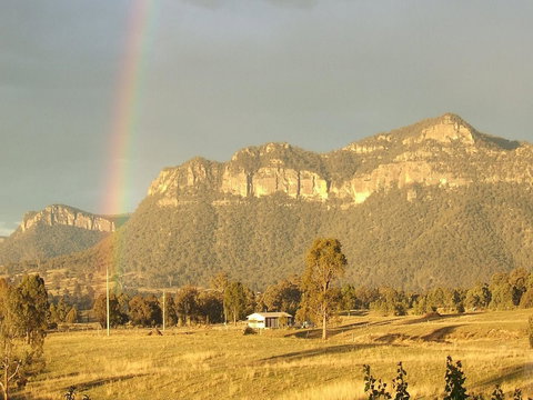 Annabilla Farm Stay - Tourism Adelaide 0