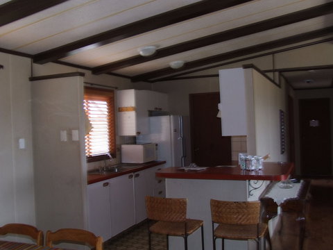 Annabilla Farm Stay - Tourism Adelaide 1