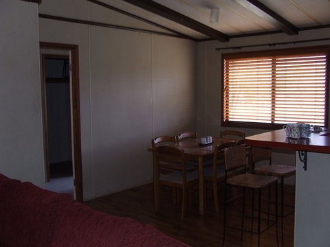 Annabilla Farm Stay - Tourism Adelaide 2