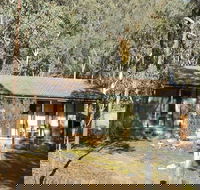 Arch Cottage - Tourism Adelaide