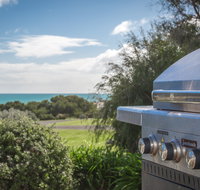 At The Beach - Tourism Adelaide