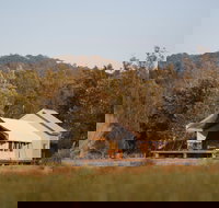 Bangalay Retreat - Tourism Adelaide