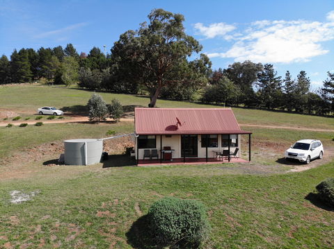 Barella Cabins - Tourism Adelaide 2