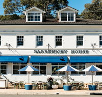 Barrenjoey House - Tourism Adelaide