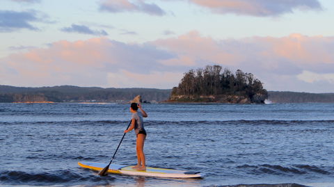 Batemans Bay Hotel - Tourism Adelaide 2