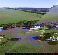 Bear Gully Coastal Cottages - Tourism Adelaide