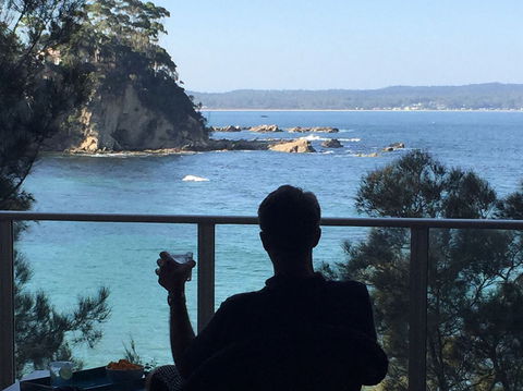 Becalmed On Sunshine Cove - Tourism Adelaide 0