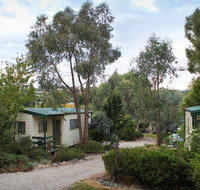 Beechworth Cabins