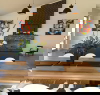 Bella Vista Farm House - Adelaide Hills - Tourism Adelaide