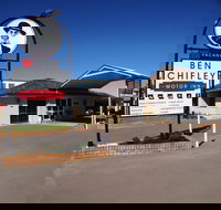 Ben Chifley Motor Inn - Tourism Adelaide
