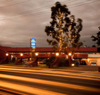 Best Western Balmoral Motor Inn - Tourism Adelaide