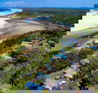 BIG4 Sawtell Beach Holiday Park - Tourism Adelaide