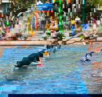 BIG4 Nelligen Holiday Park - Tourism Adelaide