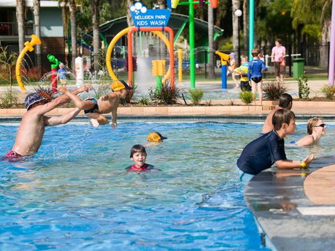 BIG4 Nelligen Holiday Park - Tourism Adelaide 0