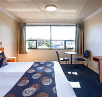 Black Buffalo Hotel - Tourism Adelaide