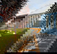 Blue Fin - Tourism Adelaide