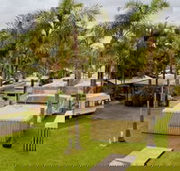 Blue Bay Caravan and Camping Tourist Park - Tourism Adelaide