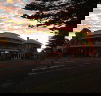 Bompas of Beachport - Tourism Adelaide