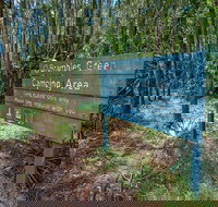 Brambles Green campground - Tourism Adelaide