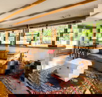 Braeside Mount Macedon Country Retreat - Tourism Adelaide