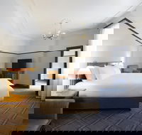 Brassey Hotel - Tourism Adelaide