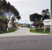 Browns Rocks Caravan Park - Tourism Adelaide